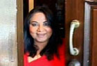 Woman who fled to escape marriage at 17 returns as a millionaire after 30 years